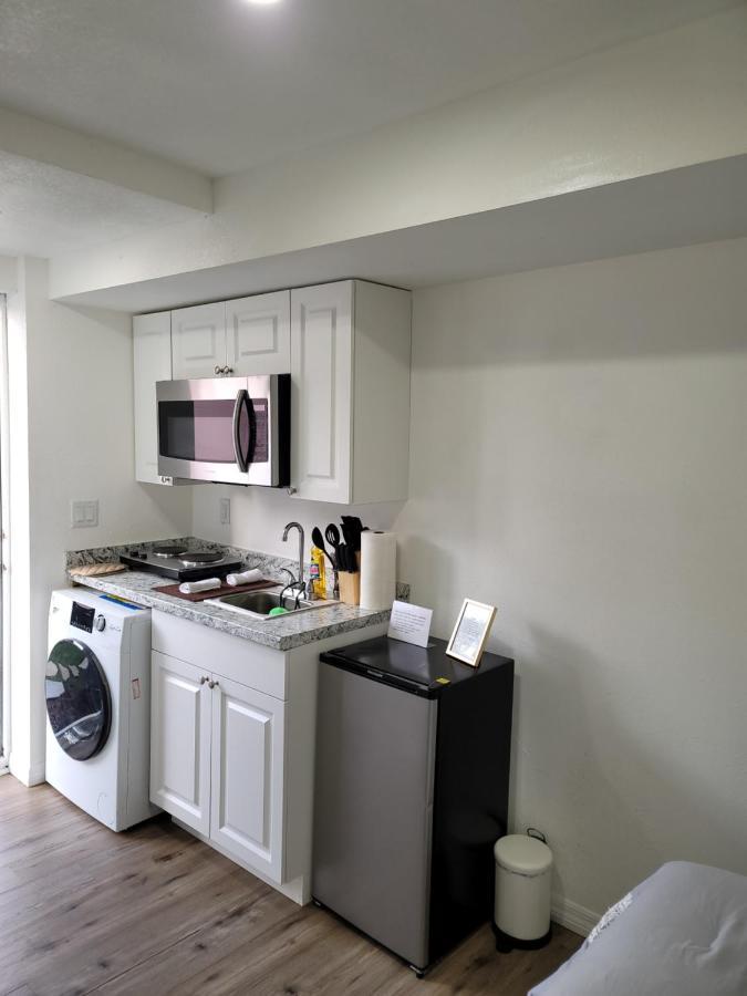 Cozy Studio Apt Apartment Orlando Bagian luar foto